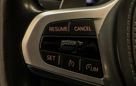 BMW X5, 2020 год, 7 150 000 рублей, 9 фотография