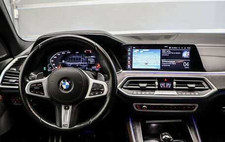 BMW X5, 2020 год, 7 150 000 рублей, 13 фотография