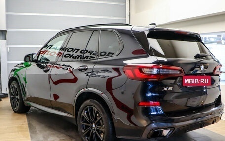 BMW X5, 2020 год, 7 150 000 рублей, 6 фотография