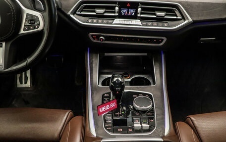 BMW X5, 2020 год, 7 150 000 рублей, 14 фотография