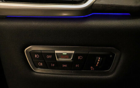 BMW X5, 2020 год, 7 150 000 рублей, 15 фотография