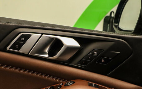 BMW X5, 2020 год, 7 150 000 рублей, 22 фотография