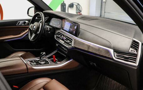 BMW X5, 2020 год, 7 150 000 рублей, 24 фотография