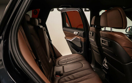 BMW X5, 2020 год, 7 150 000 рублей, 25 фотография