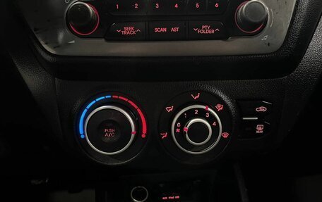 KIA Rio III рестайлинг, 2013 год, 445 000 рублей, 15 фотография