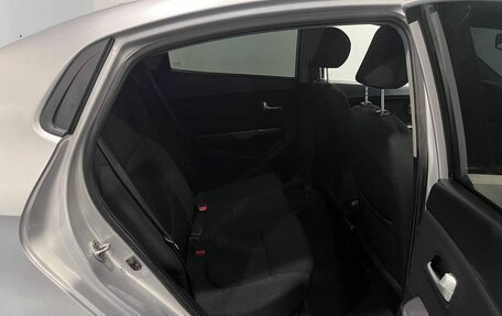 KIA Rio III рестайлинг, 2013 год, 445 000 рублей, 17 фотография