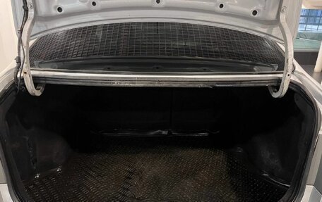 KIA Rio III рестайлинг, 2013 год, 445 000 рублей, 18 фотография