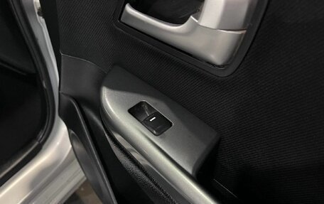 KIA Rio III рестайлинг, 2013 год, 445 000 рублей, 27 фотография