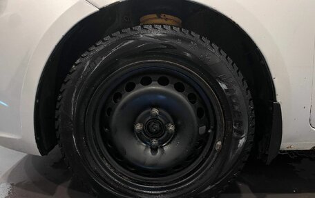 KIA Rio III рестайлинг, 2013 год, 445 000 рублей, 19 фотография