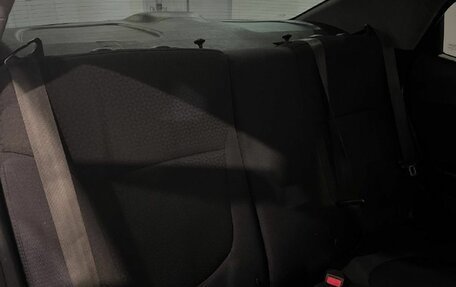 KIA Rio III рестайлинг, 2013 год, 445 000 рублей, 34 фотография