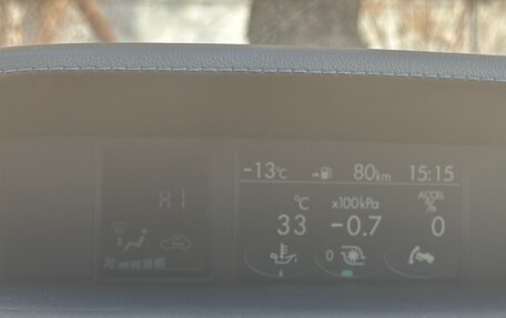 Subaru Levorg I, 2014 год, 1 530 000 рублей, 9 фотография