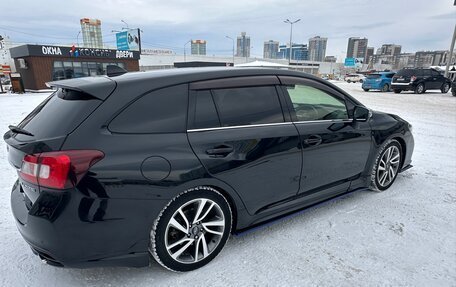 Subaru Levorg I, 2014 год, 1 530 000 рублей, 6 фотография
