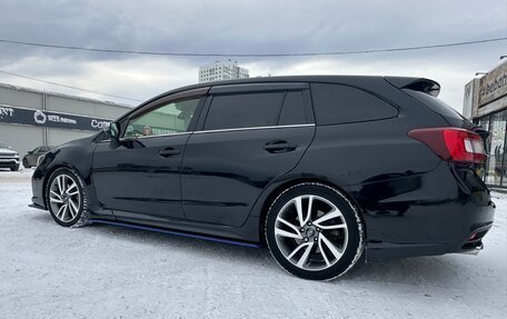 Subaru Levorg I, 2014 год, 1 530 000 рублей, 5 фотография