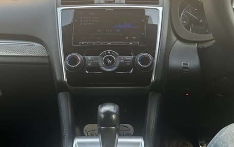 Subaru Levorg I, 2014 год, 1 530 000 рублей, 10 фотография