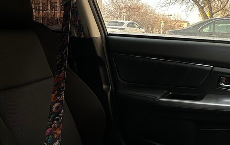 Subaru Levorg I, 2014 год, 1 530 000 рублей, 11 фотография