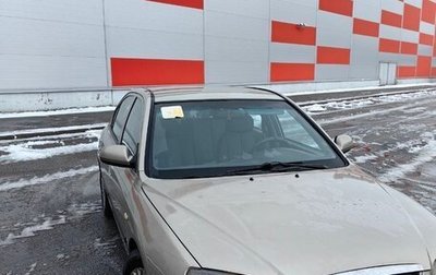 Hyundai Elantra III, 2004 год, 260 000 рублей, 1 фотография