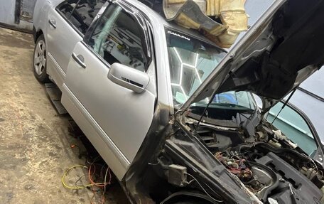 Mercedes-Benz E-Класс, 1997 год, 1 фотография