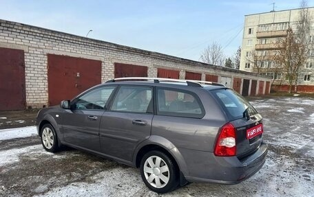 Chevrolet Lacetti, 2011 год, 575 000 рублей, 1 фотография