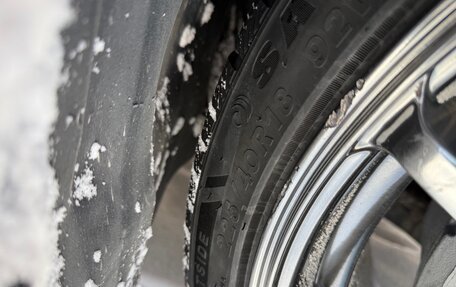 Lexus IS II рестайлинг 2, 2008 год, 1 220 000 рублей, 5 фотография