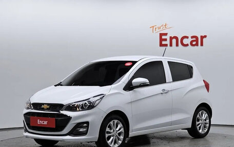 Chevrolet Spark IV, 2022 год, 870 000 рублей, 1 фотография