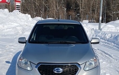 Datsun on-DO I рестайлинг, 2016 год, 365 000 рублей, 1 фотография