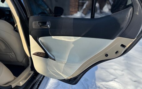 Lexus IS II рестайлинг 2, 2008 год, 1 220 000 рублей, 7 фотография