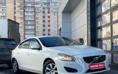 Volvo S60 III, 2013 год, 999 000 рублей, 1 фотография