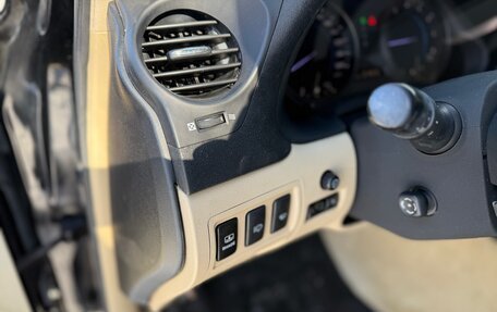 Lexus IS II рестайлинг 2, 2008 год, 1 220 000 рублей, 14 фотография