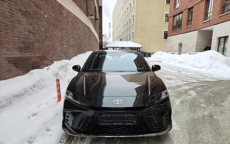 Toyota Camry, 2025 год, 4 098 000 рублей, 1 фотография
