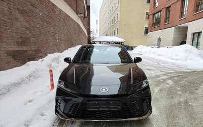 Toyota Camry, 2025 год, 4 098 000 рублей, 1 фотография