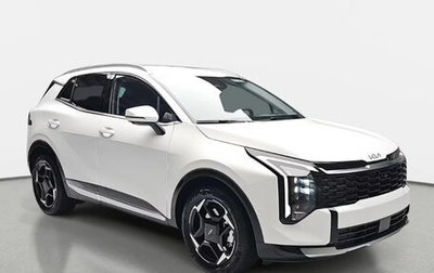 KIA Sportage IV рестайлинг, 2026 год, 5 140 000 рублей, 1 фотография