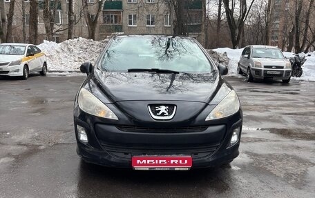 Peugeot 308 II, 2010 год, 580 000 рублей, 1 фотография