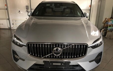 Volvo XC60 II, 2021 год, 4 550 000 рублей, 1 фотография