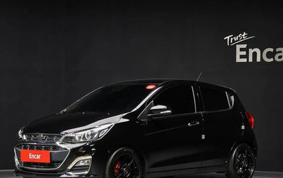 Chevrolet Spark IV, 2022 год, 863 000 рублей, 1 фотография