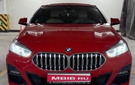 BMW 2 серия F44, 2021 год, 2 900 000 рублей, 1 фотография