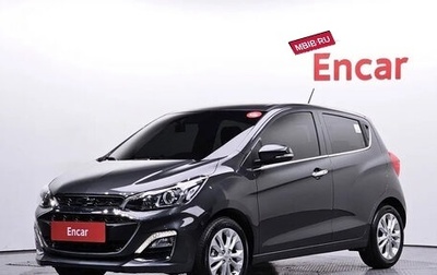 Chevrolet Spark IV, 2022 год, 845 000 рублей, 1 фотография