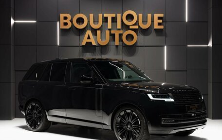 Land Rover Range Rover IV рестайлинг, 2026 год, 23 990 000 рублей, 1 фотография