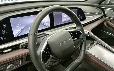 CheryExeed TXL, 2024 год, 3 020 000 рублей, 1 фотография