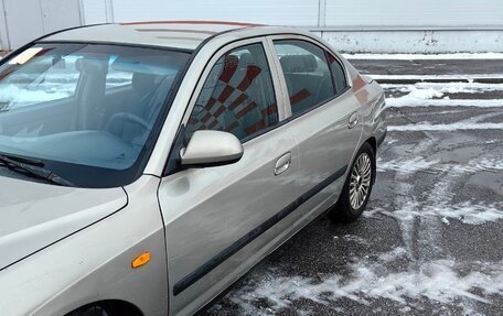 Hyundai Elantra III, 2004 год, 260 000 рублей, 3 фотография