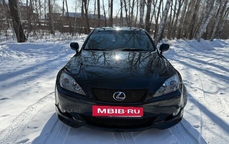 Lexus IS II рестайлинг 2, 2008 год, 1 220 000 рублей, 30 фотография