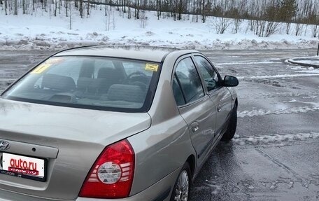 Hyundai Elantra III, 2004 год, 260 000 рублей, 5 фотография