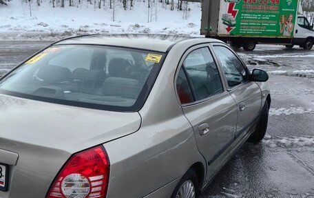 Hyundai Elantra III, 2004 год, 260 000 рублей, 7 фотография