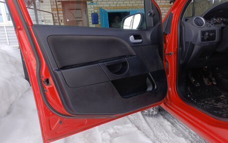 Ford Fiesta, 2007 год, 340 000 рублей, 4 фотография