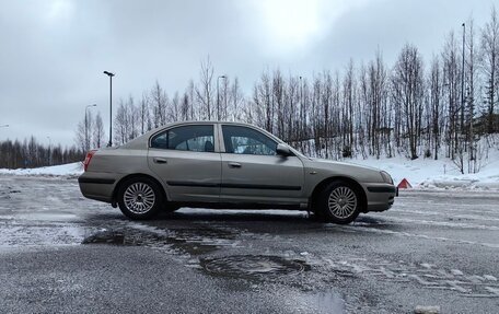 Hyundai Elantra III, 2004 год, 260 000 рублей, 9 фотография