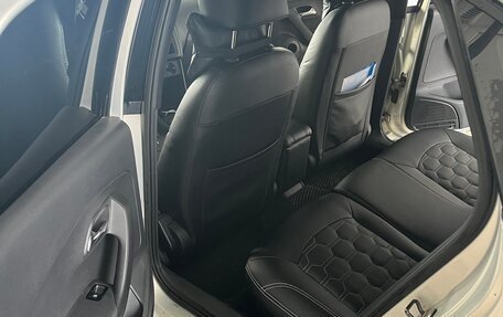 Volkswagen Polo VI (EU Market), 2013 год, 720 000 рублей, 9 фотография