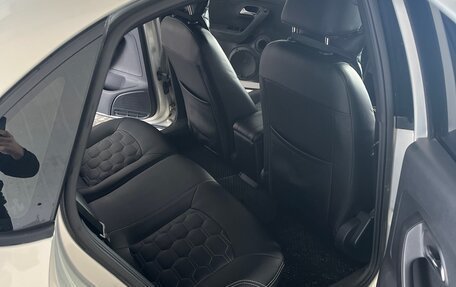 Volkswagen Polo VI (EU Market), 2013 год, 720 000 рублей, 6 фотография