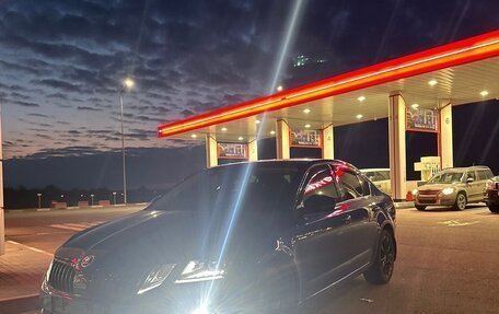 Skoda Octavia, 2019 год, 1 780 000 рублей, 4 фотография