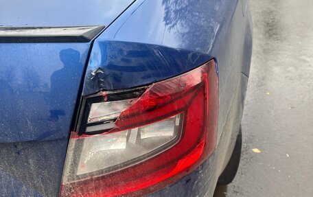 Skoda Octavia, 2019 год, 1 780 000 рублей, 17 фотография