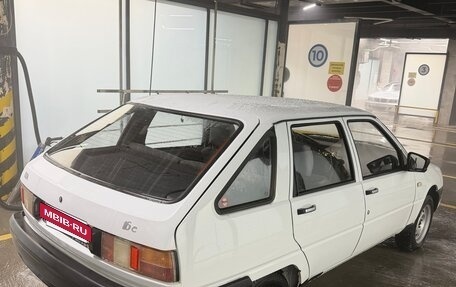 ИЖ 2126 «Ода», 2004 год, 250 000 рублей, 3 фотография