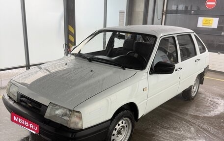 ИЖ 2126 «Ода», 2004 год, 250 000 рублей, 4 фотография